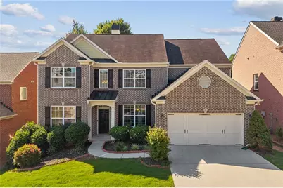 1480 Belmont Hills Drive, Suwanee, GA 30024 - Photo 1