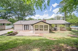 4858 Tarleton Dr SW, Lilburn, GA 30047 - Photo 21