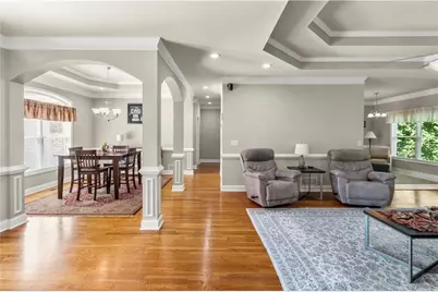 6426 Kettle Creek Way, Flowery Branch, GA 30542 - Photo 7