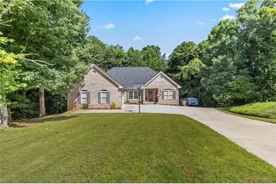 6426 Kettle Creek Way, Flowery Branch, GA 30542 - Photo 1