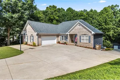 6426 Kettle Creek Way, Flowery Branch, GA 30542 - Photo 3