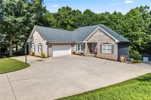 6426 Kettle Creek Way, Flowery Branch, GA 30542 - Photo 3