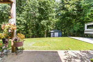 6426 Kettle Creek Way, Flowery Branch, GA 30542 - Photo 43