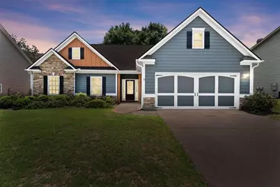 1809 Alberta Lane, Winder, GA 30680 - Photo 1