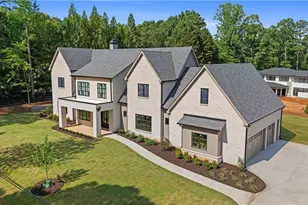 4834 Short St, Suwanee, GA 30024 - Photo 5