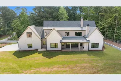 4834 Short Street, Suwanee, GA 30024 - Photo 49