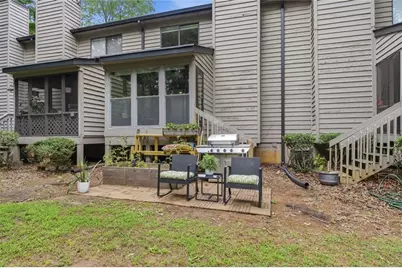 5005 Gardenia Circle, Marietta, GA 30068 - Photo 7