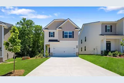 11970 Aukerman Way, Hampton, GA 30228 - Photo 1