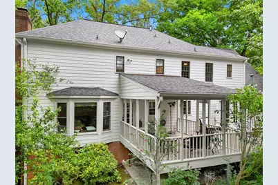 335 Woodchuck Court, Roswell, GA 30076 - Photo 37