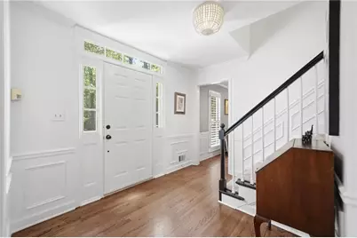 335 Woodchuck Court, Roswell, GA 30076 - Photo 5