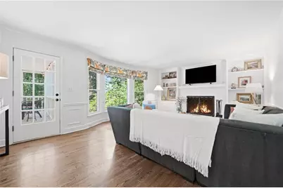 335 Woodchuck Court, Roswell, GA 30076 - Photo 7
