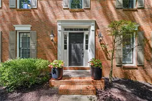 335 Woodchuck Ct, Roswell, GA 30076 - Photo 3