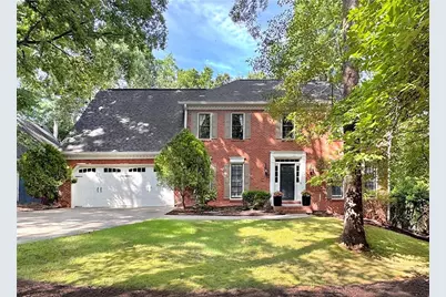 335 Woodchuck Court, Roswell, GA 30076 - Photo 1