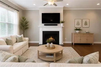 1011 Milhaven Drive, Roswell, GA 30076 - Photo 3