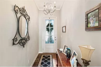 1011 Milhaven Drive, Roswell, GA 30076 - Photo 3