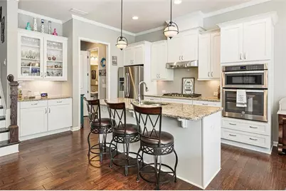 1011 Milhaven Drive, Roswell, GA 30076 - Photo 11