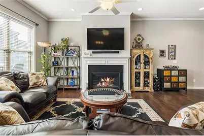 1011 Milhaven Drive, Roswell, GA 30076 - Photo 7