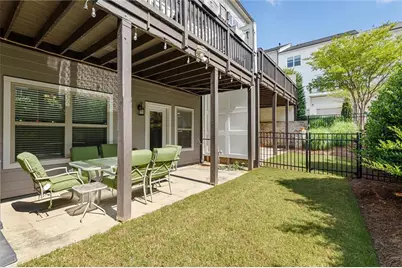 1011 Milhaven Drive, Roswell, GA 30076 - Photo 39