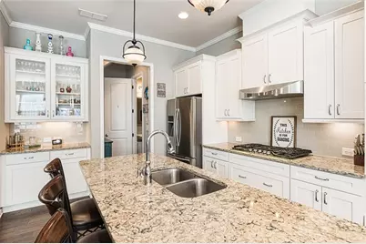 1011 Milhaven Drive, Roswell, GA 30076 - Photo 13