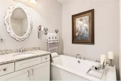 1011 Milhaven Drive, Roswell, GA 30076 - Photo 25