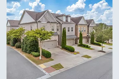 1011 Milhaven Drive, Roswell, GA 30076 - Photo 47