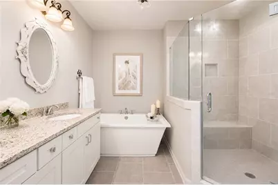 1011 Milhaven Drive, Roswell, GA 30076 - Photo 13