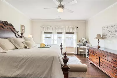 1011 Milhaven Drive, Roswell, GA 30076 - Photo 23