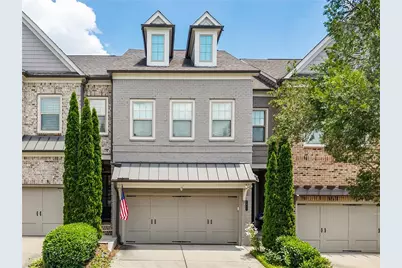 1011 Milhaven Drive, Roswell, GA 30076 - Photo 1