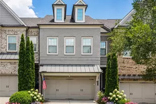 1011 Milhaven Dr, Roswell, GA 30076 - Photo 1