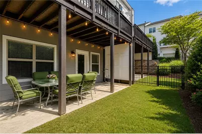 1011 Milhaven Drive, Roswell, GA 30076 - Photo 23