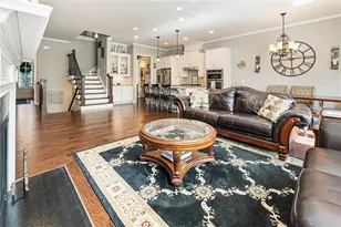 1011 Milhaven Dr, Roswell, GA 30076 - Photo 9
