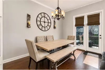 1011 Milhaven Drive, Roswell, GA 30076 - Photo 9
