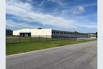 70 Industrial Drive, Cartersville, GA 30120 - Photo 1