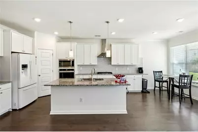 13136 Vista Lane, Covington, GA 30014 - Photo 9