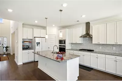 13136 Vista Lane, Covington, GA 30014 - Photo 15