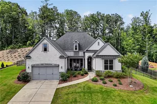 52 Vandiver Ct, Acworth, GA 30101 - Photo 1