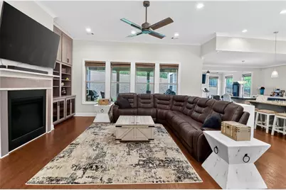 52 Vandiver Court, Acworth, GA 30101 - Photo 25