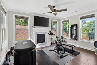 52 Vandiver Court, Acworth, GA 30101 - Photo 21