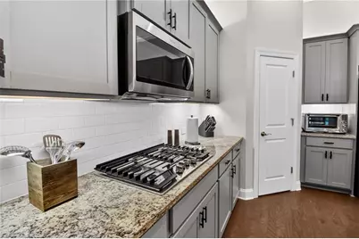52 Vandiver Court, Acworth, GA 30101 - Photo 17