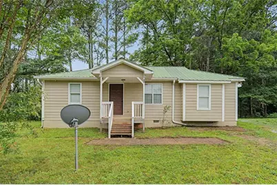 52 Gatlin Road SE, Cartersville, GA 30121 - Photo 1