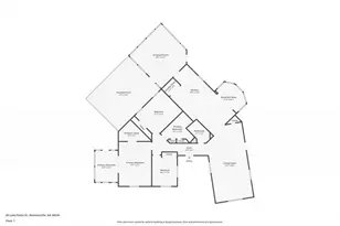 45 Lakepoint Dr, Dawsonville, GA 30534 - Photo 49