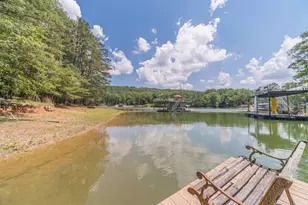 45 Lakepoint Dr, Dawsonville, GA 30534 - Photo 45