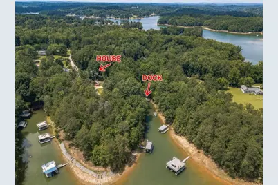 45 Lakepoint Drive, Dawsonville, GA 30534 - Photo 3