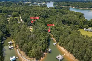 45 Lakepoint Dr, Dawsonville, GA 30534 - Photo 3