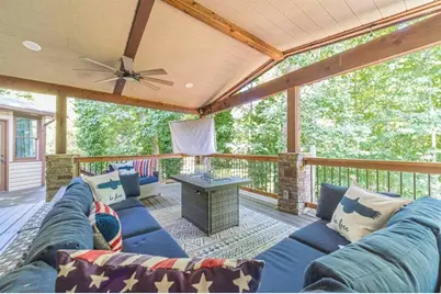 45 Lakepoint Drive, Dawsonville, GA 30534 - Photo 31