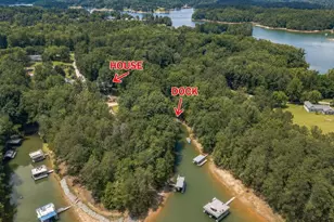 45 Lakepoint Dr, Dawsonville, GA 30534 - Photo 3