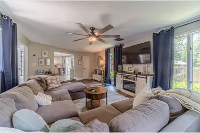 45 Lakepoint Drive, Dawsonville, GA 30534 - Photo 9