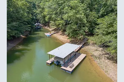 45 Lakepoint Drive, Dawsonville, GA 30534 - Photo 3