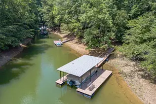 45 Lakepoint Dr, Dawsonville, GA 30534 - Photo 3