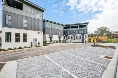 1160 Boulevard SE #6, Atlanta, GA 30312 - Photo 35